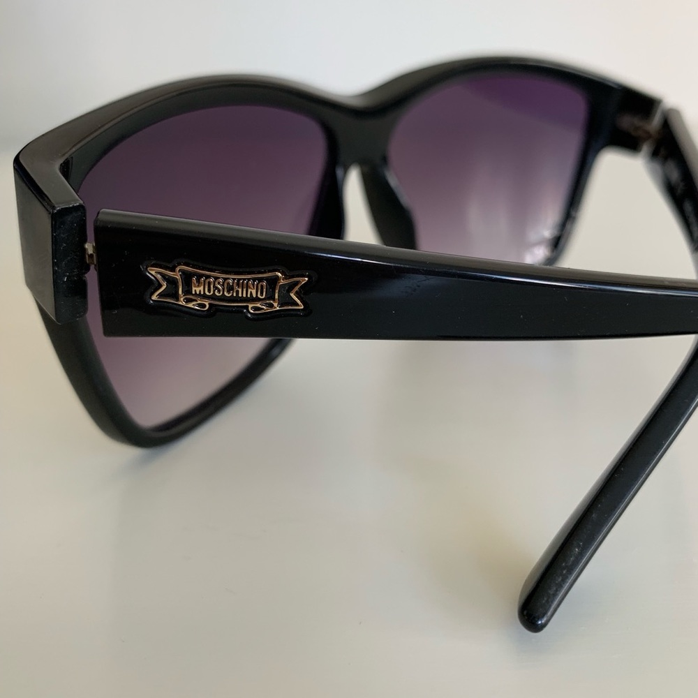 Moschino Sunglasses